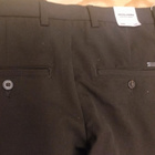 Jack&Jones W30, L30 mustat housut. - pikkukuva 4