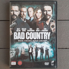 DVD: Bad Country (Matt Dillon, Tom Berenger 2013) - pikkukuva 1