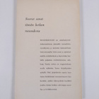 Runoseminaari 29.-30.9.1962 : 60-luvun runouden merkeissä - pikkukuva 2