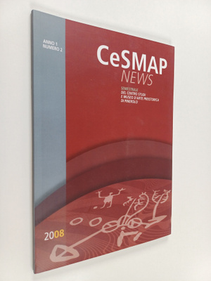 CeSMAP news : Anno 1,numero 2