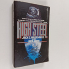 Jack Dann ym. : High Steel - pikkukuva 1