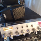 crt superstar ss3900 am fm ssb - pikkukuva 2