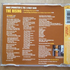 Bruce Springsteen - The Rising CDS - pikkukuva 2