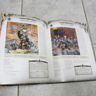 warhammer 40.000 codex adeptus astartes space marines - pikkukuva 3