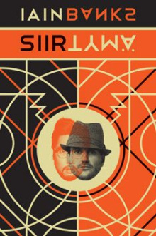 Iain Banks - Siirtymä
