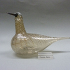 Oiva Toikka iittala Spov - Kuiri Special RARE - pikkukuva 2