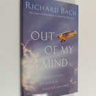 Richard Bach : Out of My Mind - The Discovery of Saunders... - pikkukuva 1