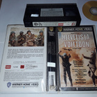 Helvetistä voittoon - SF VHS/DVD-R (Warne Home Video) - pikkukuva 1