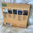 ALLMAN BROTHERS BAND:ORIGINAL ALBUM SERIES (5XCD) - pikkukuva 2