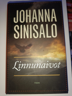 Johanna Sinisalo: Linnunaivot