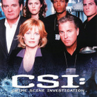 CSI CRIME SCENE INVESTIGATION 1-11 SEASON DVD - pikkukuva 1