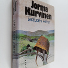 Jorma Kurvinen : Lakeuden miehet : sotaromaani - pikkukuva 1