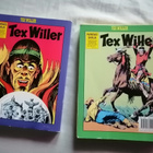 Bonelli, Giovanni & Co.: Tex Willer -kronikat 22, 24 ja 25 - pikkukuva 4