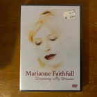 Marianne Faithful Dreaming My Dreams DVD - pikkukuva 1