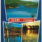 Suomi – Finland (1973) kaunisleimainen Laihia kk - pikkukuva 1