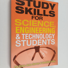 Pat Maier : Study skills for science, engineering and tec... - pikkukuva 1