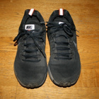 Nike mustat Gore-tex lenkkarit 39 (n. 24,5 cm) - pikkukuva 2