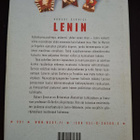 Robert Service: Lenin - pikkukuva 2