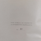 Herbert Tillander : Jalokiviopin perusteet (numeroitu) - pikkukuva 3
