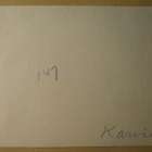 Karvia, Karvian kirkko, vanha mv valokuvapk, ei p. - pikkukuva 2