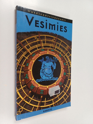 Vesimies