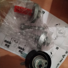 Dacia Nissan Renault Suzuki Jakopäänhihnasarja INA530019710 - pikkukuva 4
