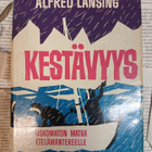 Alfred Lansing - Kestävyys (sid.) - pikkukuva 1