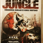 Welcome To The Jungle Dvd - pikkukuva 1