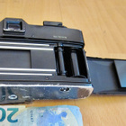 VANHA Kamera Cosina Hi-Lite DLR - pikkukuva 4
