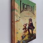 Tim Probert : Lightfall 1 : Viimeinen liekki - pikkukuva 1