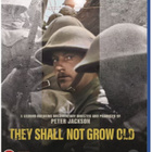 They Shall Not Grow Old (Blu-ray) suomitekstit - pikkukuva 1