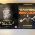 Full Circle - The Haunting of Julia - Limited Edition 4K UHD - pikkukuva 1