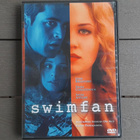 DVD: Swimfan (Jesse Bradford, Erika Christensen 2002) - pikkukuva 1