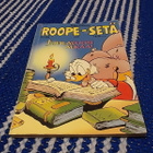 ROOPE-SETÄ - taskulehti no 209 , 1/1997 - pikkukuva 1