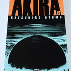 Katsuhiro Otomo Akira 6 - pikkukuva 1
