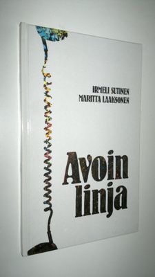Irmeli Sutinen : Avoin linja