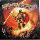 MOLLY HATCHET Greatest Hits CD HUIPPUKUNTO - pikkukuva 1