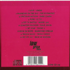 Various • Best Of Techno Volume One CD - pikkukuva 2