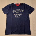 Tommy Hilfiger t-paita miehelle koko M - pikkukuva 1