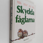 Rudolf L. Schreiber : Skydda fåglarna - pikkukuva 1
