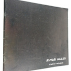 Alvar Aalto : Alvar Aalto : Alajärvi - Seinäjoki - pikkukuva 1