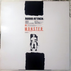 Mindhacker - M.O.N.S.T.E.R. 12" - 2005 - pikkukuva 2