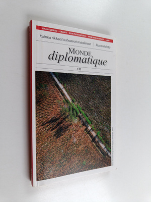 Le monde diplomatique 7