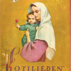 Kotiliesi, joulunumerot, 1941 ja 1951, Martta Wendelin. - pikkukuva 1