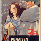 Paroonitar Orczy: Punaisen Neilikan liitto (1939) - pikkukuva 1