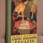 Mary Marck : Vähän enemmän Eevasta ( 2.p. 1938 ) - pikkukuva 1