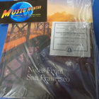 RORY GALLAGHER - NOTES FROM SAN FRANCISCO 2CD - pikkukuva 1