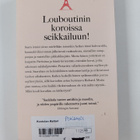 Mirva Saukkola : Silkkiä, safiireja ja salaisuuksia - pikkukuva 2