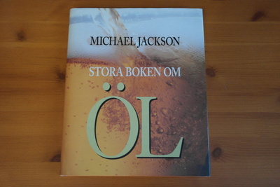 Michael Jackson:Stora boken on öl.P.2002.Sid.Hieno.