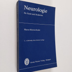 Marco Mumenthaler : Neurologie fur Ärzte und Studenten - pikkukuva 1